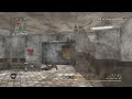 M40A3 Sniping On Bog - CoD4 How To Snipe/Other Things?