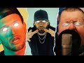 God Damn - GAWNE, Merkules & Vin Jay (Official Music Video)