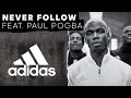 Video: Paul Pogba mit seinen ACE 17+ PURECONTROL Fuballschuhen Red-Limited Edition Trailer 2016 von adidas