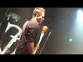 CEASEFIRE Lift off @ House of Blues Anaheim