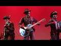 Steam Powered Giraffe - Fire Fire (Live at the La Jolla Playhouse in San Diego)
