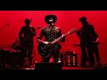Steam Powered Giraffe - Fire Fire (Live at the La Jolla Playhouse in San Diego)