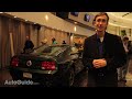 2015 Ford Mustang Reveal