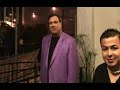 Advanced Nutrients Hydroponics Expo SF Party