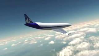 ¿A qué velocidad vuelan los aviones?