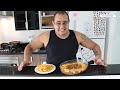 Ana Maria Brogui #68 - Como fazer Chilli com Cheddar - Prato Mexicano