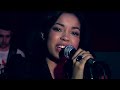 Dionne Bromfield - 'Good For The Soul' (Live Session)