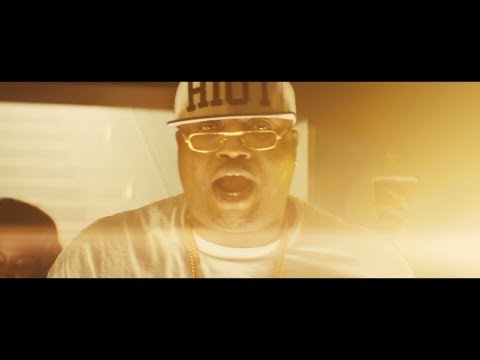 E-40 ft. Lil Jon - Ripped (Music Video)