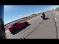 Ducati Hypermotard 2013 First Ride