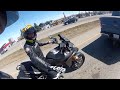 Ducati Hypermotard 2013 First Ride