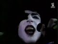 Kiss - I was made for loving you
