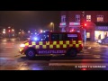 03.02.2017 / Brand / Tårnby 03.02.2017 / Brand / Tårnby