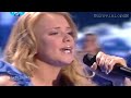 EUROVISION 2009 2nd WINNER -Iceland Yohanna - Is It True HQ STEREO