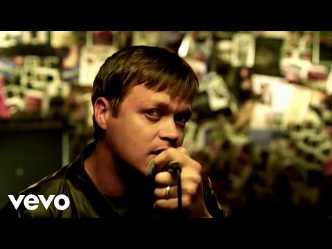 Смотреть 3 DOORS DOWN - Here Without You