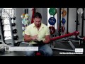 How Much Protein To Make Me FAT? (True vs False Session)