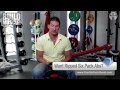 How Much Protein To Make Me FAT? (True vs False Session)