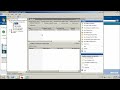Installation And Configuration of MS Exchange Server 2010