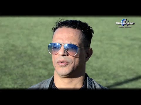 Omar Jenni - عمر جني - Manbghich Aala lmryoulat - منبغيش على مريولات - صوت وصوره لايف