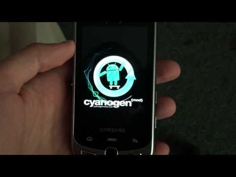 Android 2.2.1