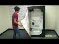 GrowAce.com - Grow Tent Setup Hydroponics GrowAce.com