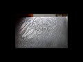 Etching a Professional Looking Makers Mark or Name on a Knife Blade with Household Items
