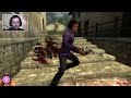 TREE OF PEOPLE! (Garry's Mod Murder)
