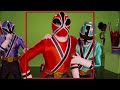 The Power Rangers MEGA Album Playlist