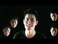 Somebody that I Used to Know (A cappella cover) - Sam Tsui