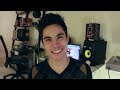 Somebody that I Used to Know (A cappella cover) - Sam Tsui