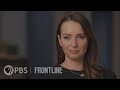 Putin's Road to War: Julia Ioffe (interview) - Frontline PBS 2022