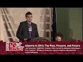 eSports: Past, Present, Future Panel (PAX EAST 2013)