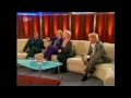 Die größten TV Ausraster aller Zeiten