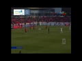 Qebele 0-1 Qarabaq: Topaz Premyer Liqasi 20-ci turun ilk qarsilasmasi