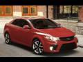 Kia Forte Koup