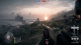 Battlefield 1: Operations Gameplay (No Commentary)