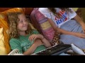 Girls Grown Up Featurette -- This is 40 On Blu-ray & DVD June 24