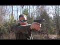 Glock 10mm Pistol