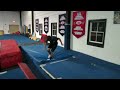 World Cup Odyssey Boys - Tumbling (Big Release)