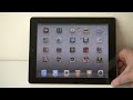 Apple iPad 2 Review