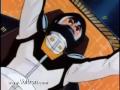 Gladiator Voltron What might have been!