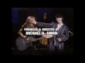 k.d. lang & Melissa Etheridge - Wunderschönes Duet