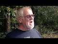 GRANDPA'S FLAT TIRE