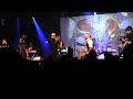 Consequence & Musiq Soulchild "At HighLine Ballroom "Waited Too Long" " Video