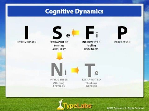 approximately isfp forum