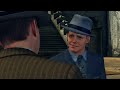 L.A. Noire Gameplay Series Full Length