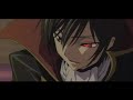 You Don't Know - Lelouch x C.C. - Code Geass AMV