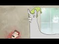 Llamas with Hats