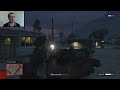 GTA V Online: From Rags to Riches - Episode #9 - BIG PUSH!!!
