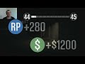 GTA V Online: From Rags to Riches - Episode #9 - BIG PUSH!!!