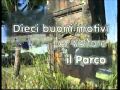 La Tenuta di San Rossore - Tra boschi e lame...